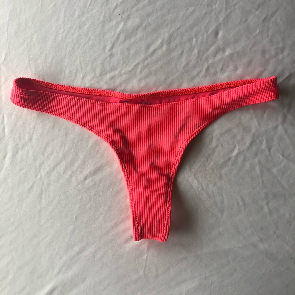 Frankies Bikinis Boots bottoms